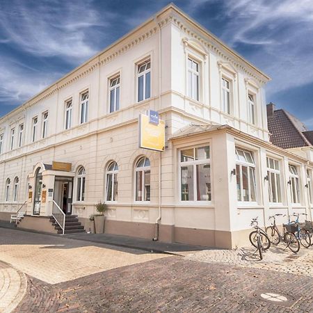 Inselhotel Bruns Нордерней Екстериор снимка